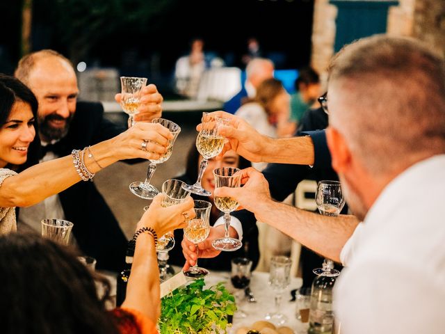 Il matrimonio di Joseph e Simona a Tortona, Alessandria 69