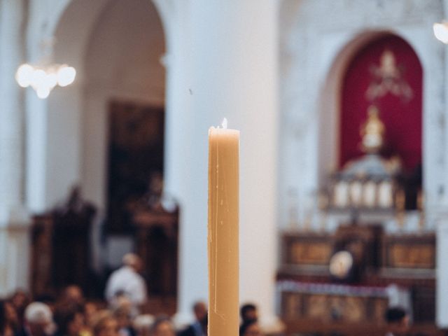 Il matrimonio di Rossella e Salvo a Modica, Ragusa 11