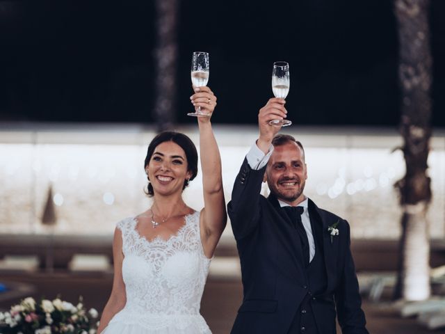 Il matrimonio di Rossella e Salvo a Modica, Ragusa 19