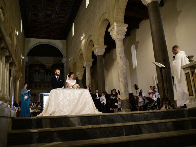 Il matrimonio di Antonio e Sara a Taranto, Taranto 7