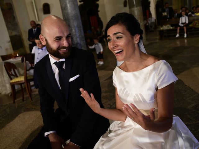 Il matrimonio di Antonio e Sara a Taranto, Taranto 8
