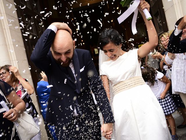 Il matrimonio di Antonio e Sara a Taranto, Taranto 9