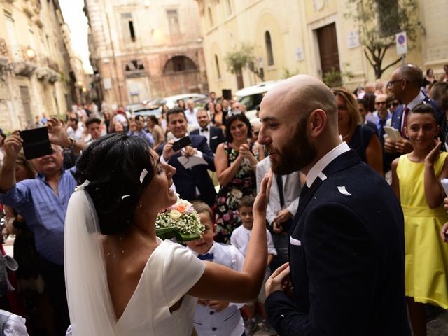 Il matrimonio di Antonio e Sara a Taranto, Taranto 10