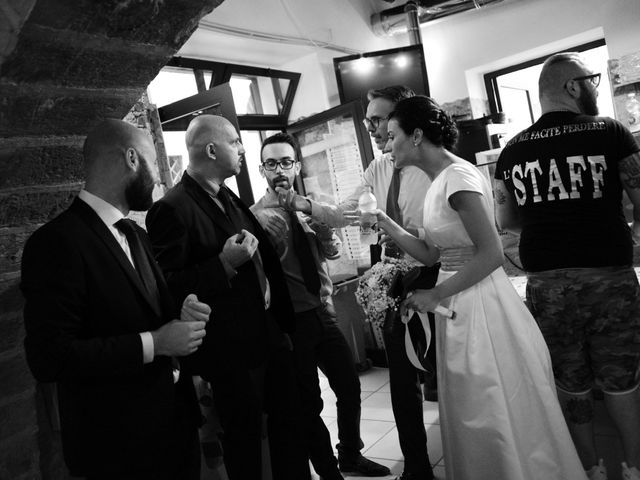 Il matrimonio di Antonio e Sara a Taranto, Taranto 13