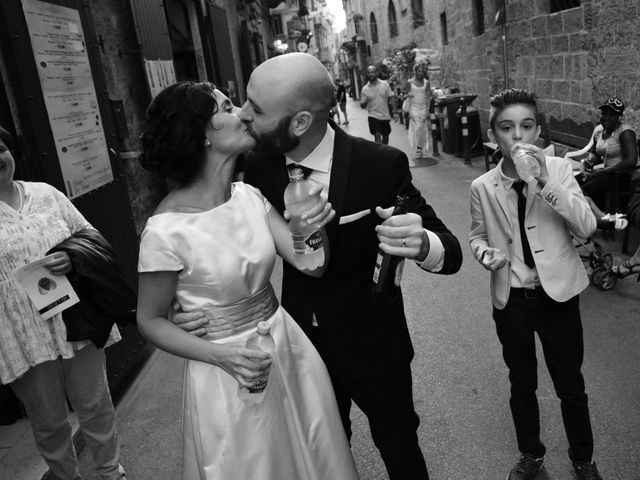 Il matrimonio di Antonio e Sara a Taranto, Taranto 2