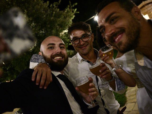 Il matrimonio di Antonio e Sara a Taranto, Taranto 21