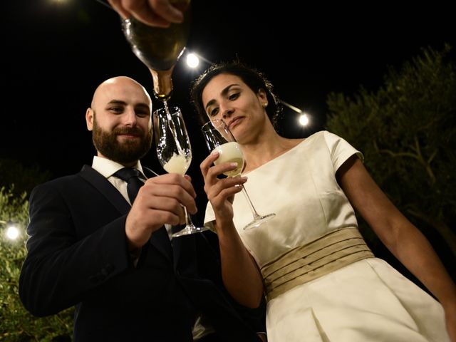 Il matrimonio di Antonio e Sara a Taranto, Taranto 25