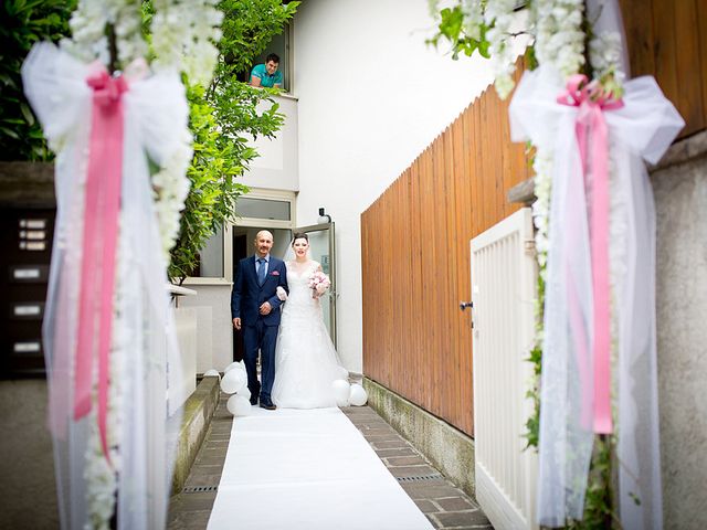 Il matrimonio di Ciro e Adele a Merano-Meran, Bolzano 70