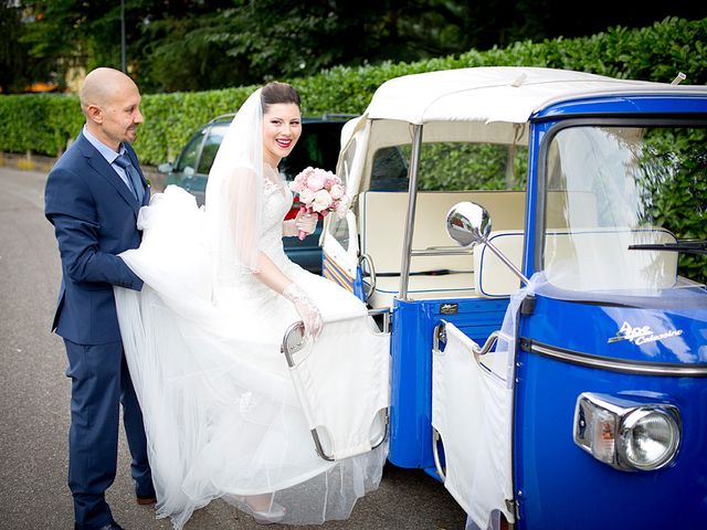 Il matrimonio di Ciro e Adele a Merano-Meran, Bolzano 72