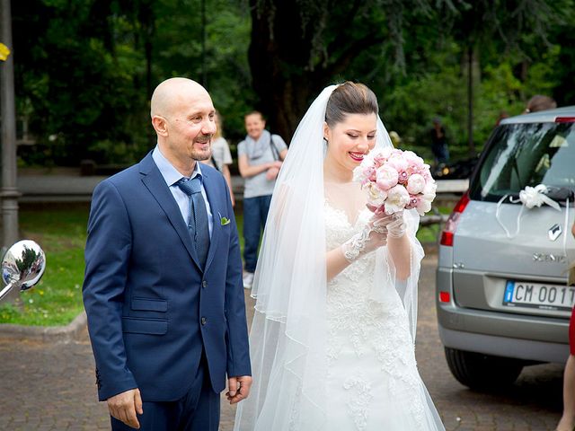 Il matrimonio di Ciro e Adele a Merano-Meran, Bolzano 81