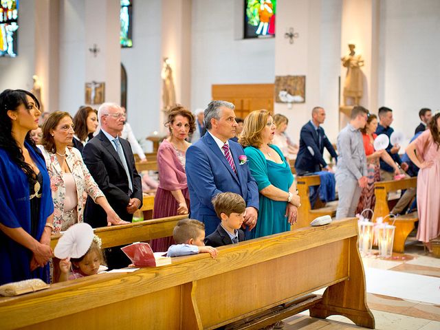 Il matrimonio di Ciro e Adele a Merano-Meran, Bolzano 101