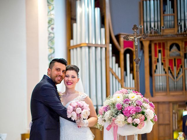 Il matrimonio di Ciro e Adele a Merano-Meran, Bolzano 124