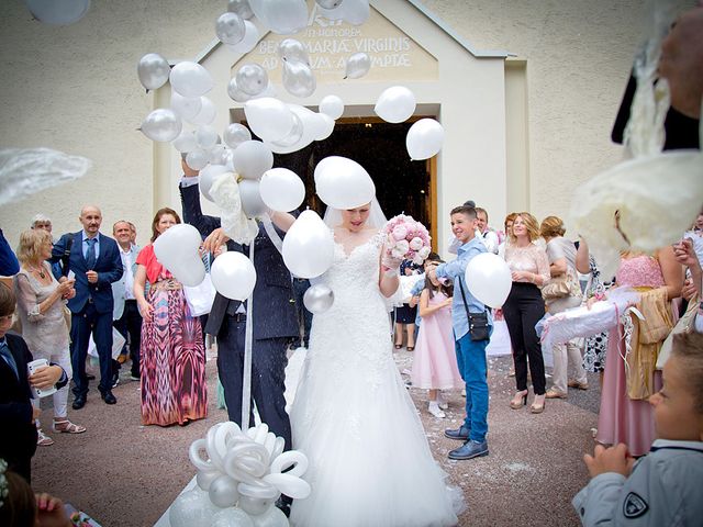 Il matrimonio di Ciro e Adele a Merano-Meran, Bolzano 135