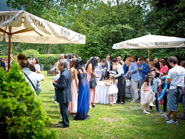 Il matrimonio di Ciro e Adele a Merano-Meran, Bolzano 166