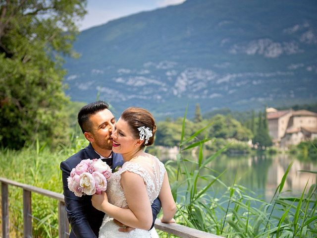 Il matrimonio di Ciro e Adele a Merano-Meran, Bolzano 170