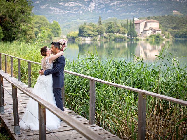 Il matrimonio di Ciro e Adele a Merano-Meran, Bolzano 174