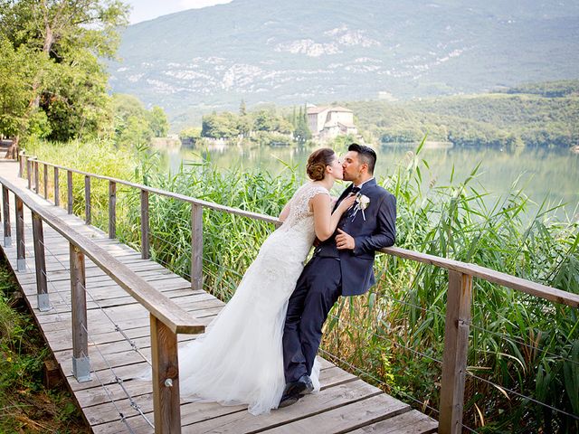 Il matrimonio di Ciro e Adele a Merano-Meran, Bolzano 180