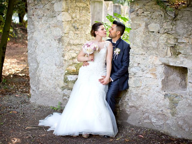 Il matrimonio di Ciro e Adele a Merano-Meran, Bolzano 194