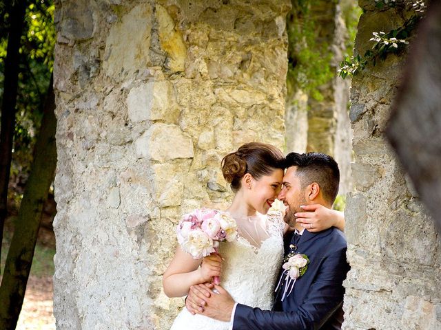 Il matrimonio di Ciro e Adele a Merano-Meran, Bolzano 197