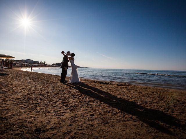 Il matrimonio di Maddalena e Davide a Misano Adriatico, Rimini 24