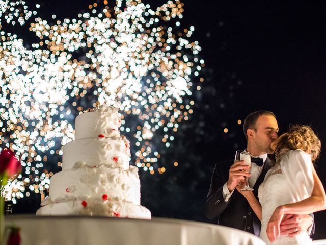 Il matrimonio di Maddalena e Davide a Misano Adriatico, Rimini 33