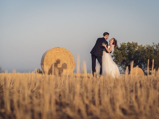 Il matrimonio di Stefano e Dea a Teramo, Teramo 1