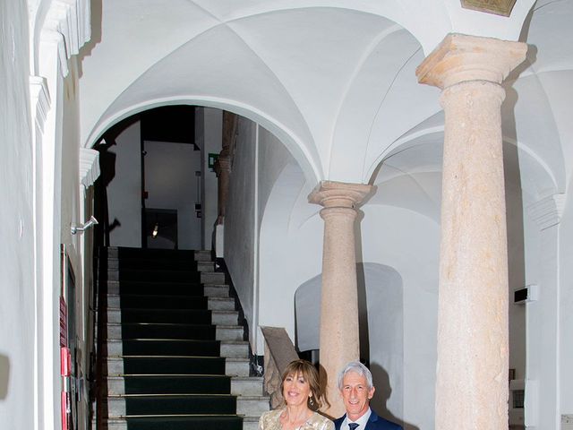 Il matrimonio di Silvio e Mirella a Finale Ligure, Savona 14