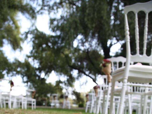 Il matrimonio di Simone e Monia a Gaggiano, Milano 3