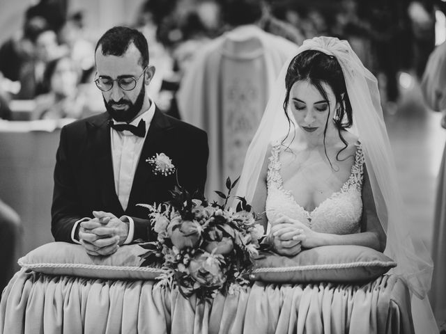 Il matrimonio di Roberto e Francesca a Roma, Roma 19