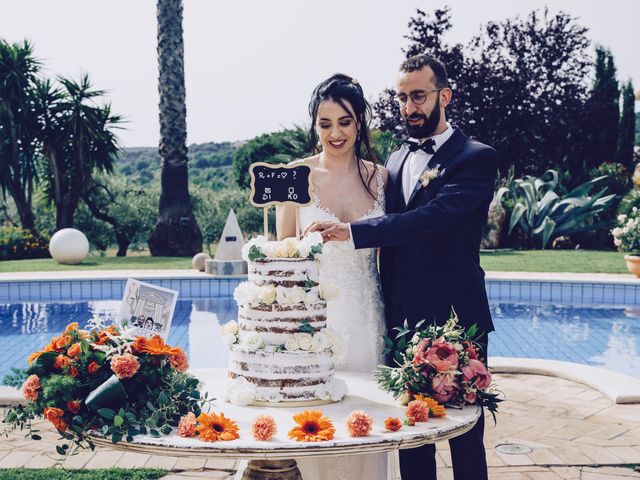 Il matrimonio di Roberto e Francesca a Roma, Roma 34