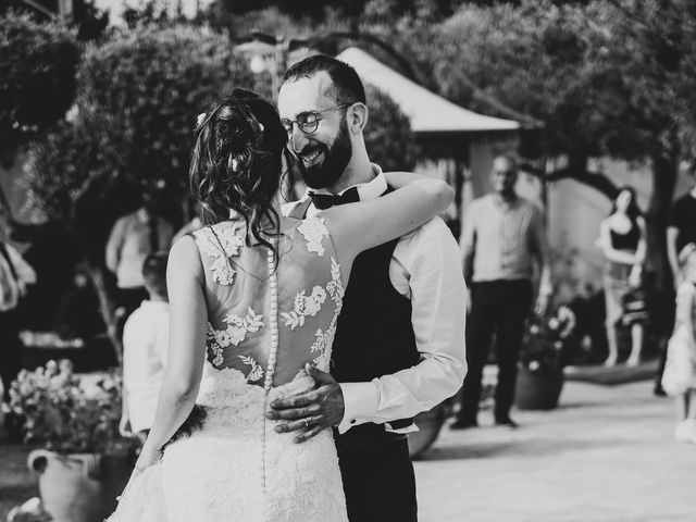 Il matrimonio di Roberto e Francesca a Roma, Roma 37