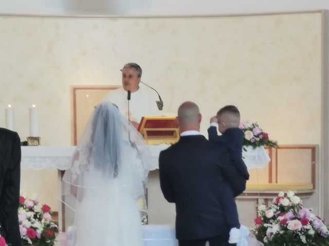 Il matrimonio di Mirko e Viviana a Roma, Roma 2