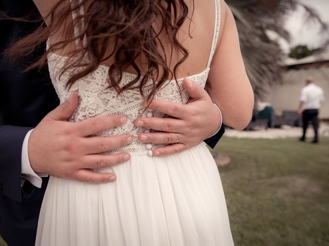 Il matrimonio di Massimo e Giulia a Cavarzere, Venezia 46