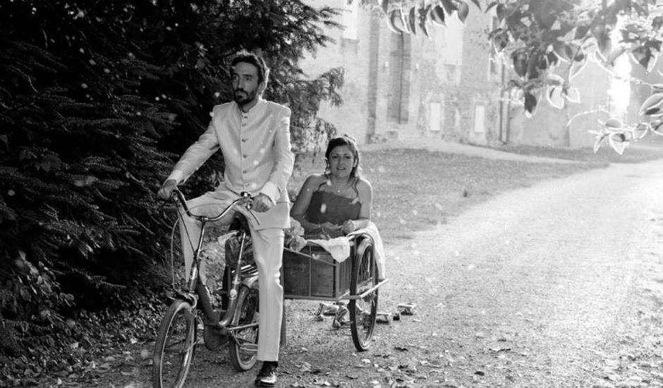 Il matrimonio di Silvia e Carlo a Sasso Marconi, Bologna
