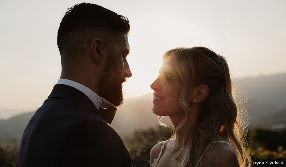 Il matrimonio di Giulia e Simone a Cappella Maggiore, Treviso