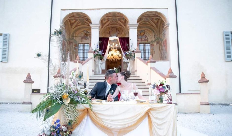 Il matrimonio di Vito e Antonietta a Soragna, Parma