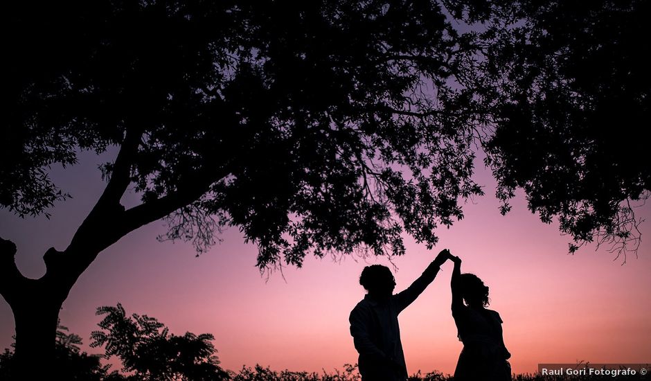 Il matrimonio di Alberto e Serena a Campiglia Marittima, Livorno