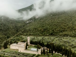 Le nozze di Isabella e Federico 1