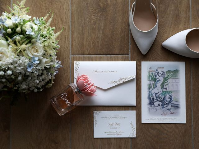 Il matrimonio di Anna Gemma e Gaetano a Caserta, Caserta 4