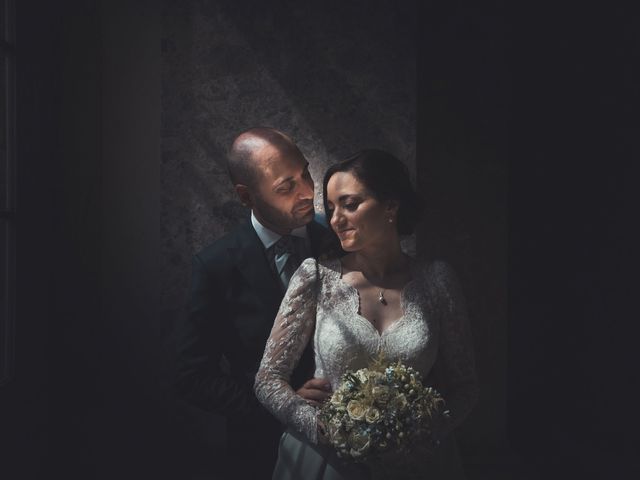 Il matrimonio di Anna Gemma e Gaetano a Caserta, Caserta 20