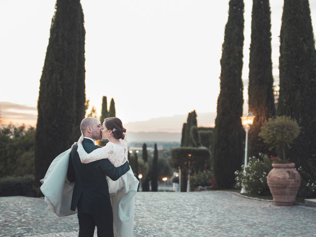 Il matrimonio di Anna Gemma e Gaetano a Caserta, Caserta 21