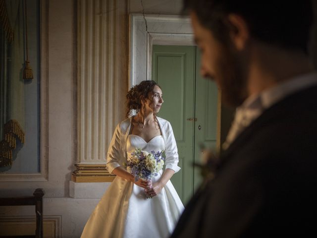 Il matrimonio di Marialuisa e Cristiano a Reggio nell'Emilia, Reggio Emilia 41