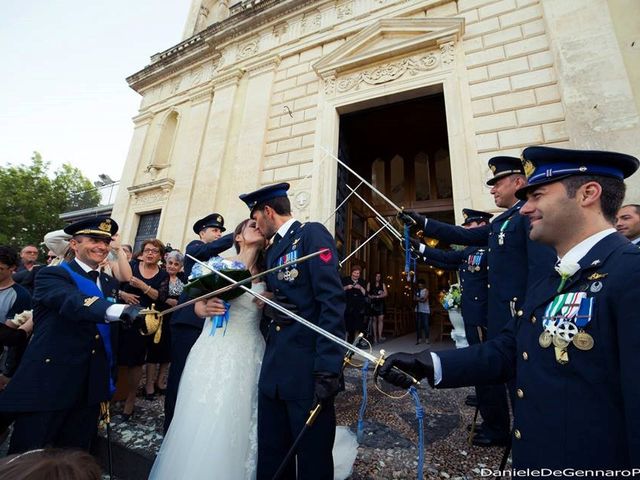 Il matrimonio di Renata e Salvo a Acireale, Catania 4