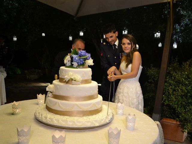 Il matrimonio di Renata e Salvo a Acireale, Catania 18