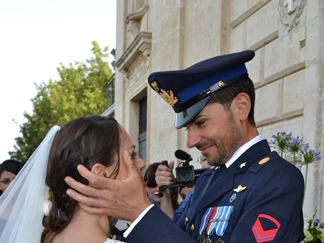 Il matrimonio di Renata e Salvo a Acireale, Catania 20