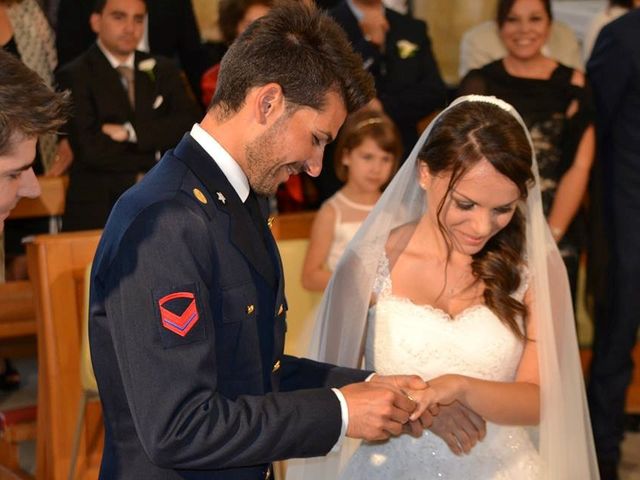 Il matrimonio di Renata e Salvo a Acireale, Catania 21