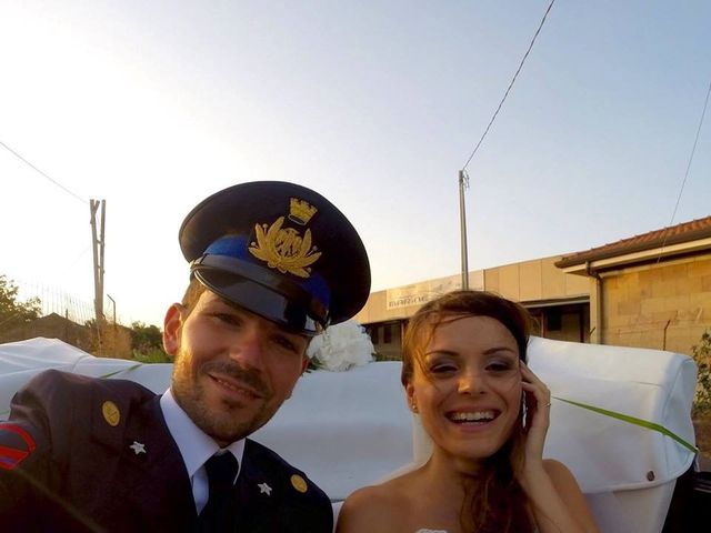 Il matrimonio di Renata e Salvo a Acireale, Catania 24