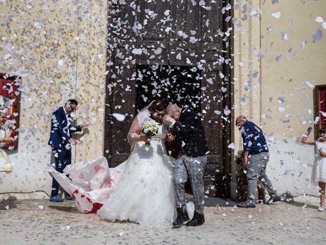 Il matrimonio di Luca e Valentina a Verona, Verona 4