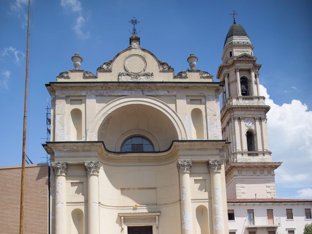 Il matrimonio di Luca e Valentina a Verona, Verona 5