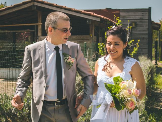 Il matrimonio di Davide e Ivonne a Garbagnate Milanese, Milano 147